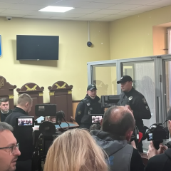 Суд назначил меру пресечения таможеннику