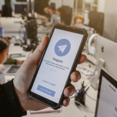 Росія блокує Telegram: політолог пояснив прагнення до статусу 'Північної Кореї в Євразії'