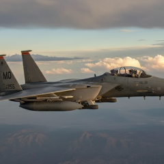 Search for second pilot near Iran