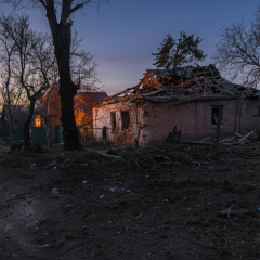 Россияне ударили по Краматорску: погибли трое, среди раненых 16-летний подросток