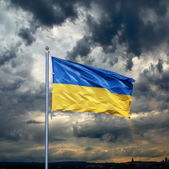 Ukraine - the main security donor in Europe