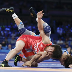 Olympic champion Tsugumi Sakurai retires