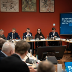 Страхування та гранти для аграріїв