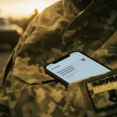Новые правила для повесток ТЦК