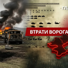 Losses of military personnel and equipment in Russia