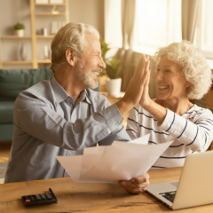 New retirement age rules in 2026