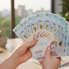 Пенсия судей на пенсии в 24 раза больше