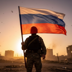 Ukrainian historian discusses risk factors