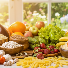 Holy Week: allowed and forbidden foods