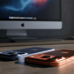 Рейтинг мощности 2026: Apple и Samsung