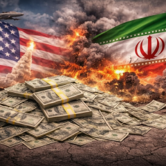Iran prepares operations in the Persian Gulf