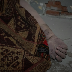 Напад Росії на Одесу: загиблі дорослі та діти