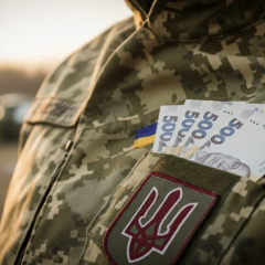 Audit of expenditures in Ministry of Defence: army's dependence on EU decisions