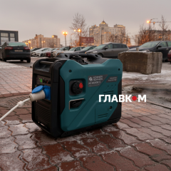 Generator programs in Kyiv
