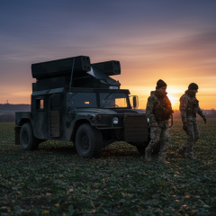 Boosting efficiency of European missile defense system