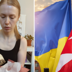 Эмигрантка в Канаде рассказывает