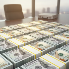 Ukrainians abroad generate 1.2 trillion dollars