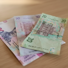 Социальные выплаты в Украине в 2026 году