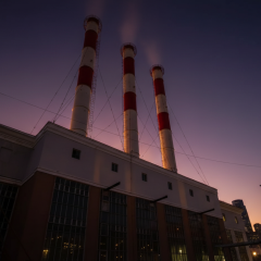 Three power plants in Kazakhstan without Russia