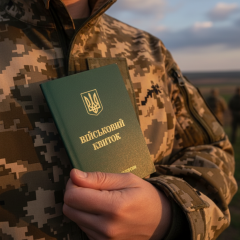 Мобілізація в Україні: мільйони знімуть з розшуку