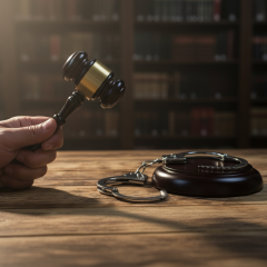 Суд отложил приговор многодетной взяточнице