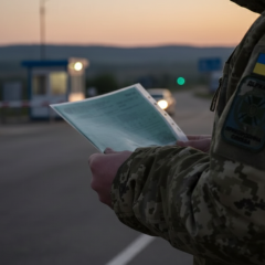 Prosecutor General's Office exposed scheme of men being taken abroad