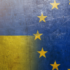 EU intelligence and Ukrainian secrets