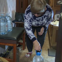 Експерт про перебої з водою: як довго зберігати запаси та чому не готова влада