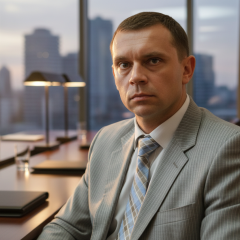 Kovalenko sentenced to 8.5 years in prison