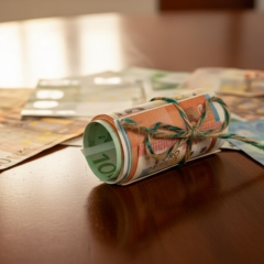 Ukraine to receive 875 million euros
