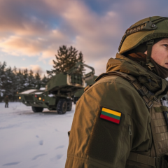 Information operations of Russia and Iran