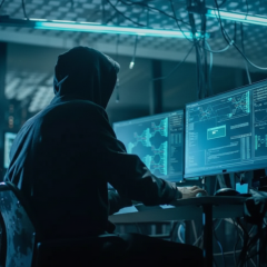 Hacked routers of Ukrainians by SBU and FBI