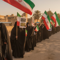 Trump on Iran's action: totally illegal