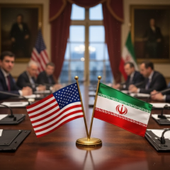 Трамп розглядає опції у ситуації з Іраном