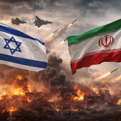 Israel agreed to ceasefire