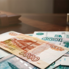 Російський банк вкладає кошти у військово-промисловий комплекс