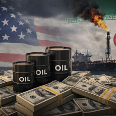 Oil prices plummet rapidly