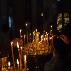 Holy Wednesday 2026: do's and don'ts April