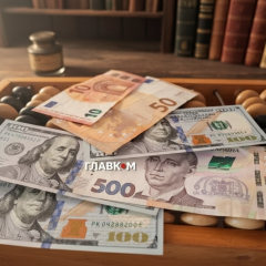 Курс доллара на 8 апреля
