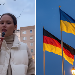 Беженцы в Германии, ожидающие несколько месяцев