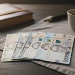 В Украине начинают выплаты 1500 грн
