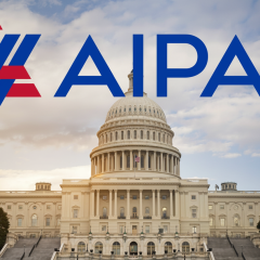 US Lobbying: AIPAC Interviews with Candidates