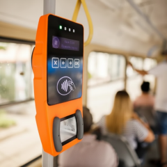 Klitschko increased transportation fares