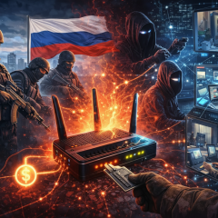 Естонські спецслужби блокують кібероперацію APT28