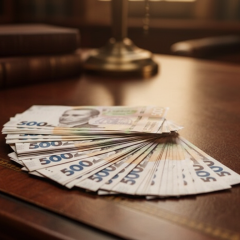 Виплата допомоги в Україні