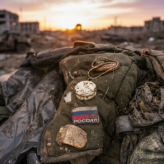 Анализ России и Прибалтики: почему невозможно