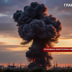 Наслідки атаки Росії на енергетику