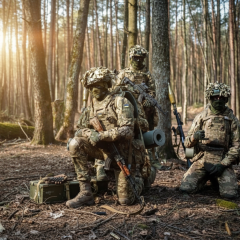 Young contract soldiers will receive a year of rest