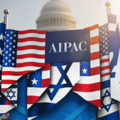 AIPAC: влиятельная лоббистская сила из США