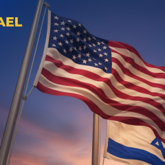 Лоббирование и поездки: влияние AIPAC на политику